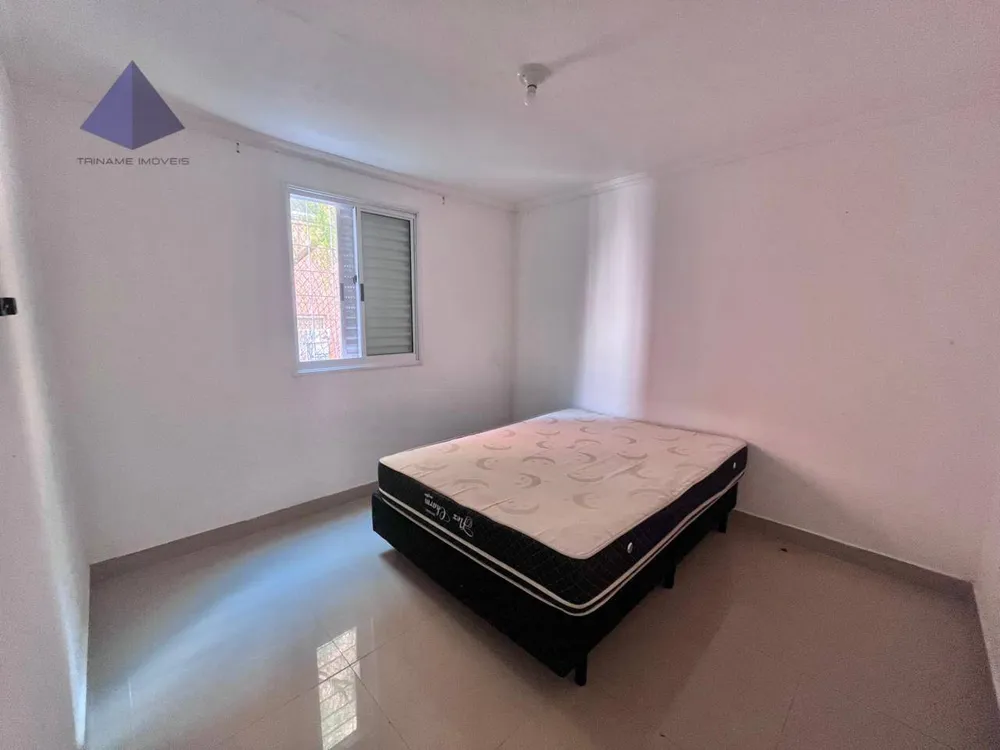 Apartamento, 2 quartos, 47 m² - Foto 5