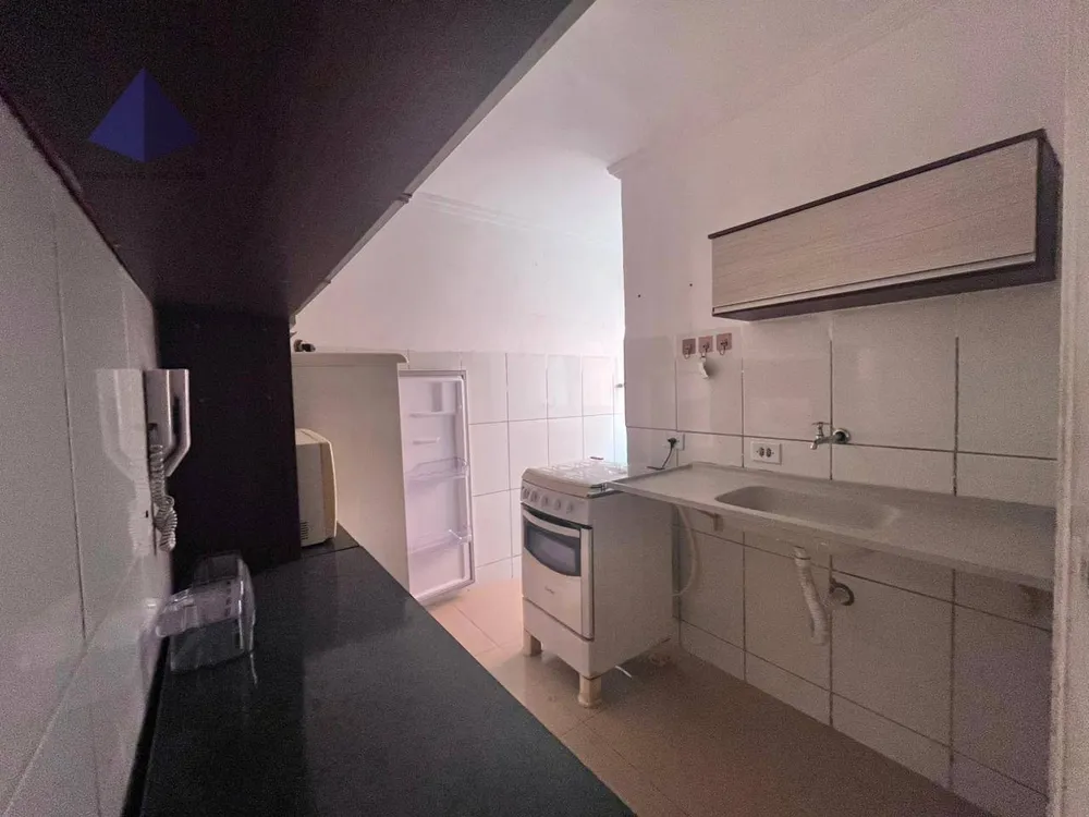 Apartamento, 2 quartos, 47 m² - Foto 3