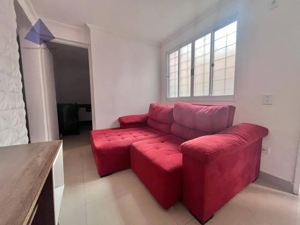 Apartamento, 2 quartos, 47 m² - Foto 2