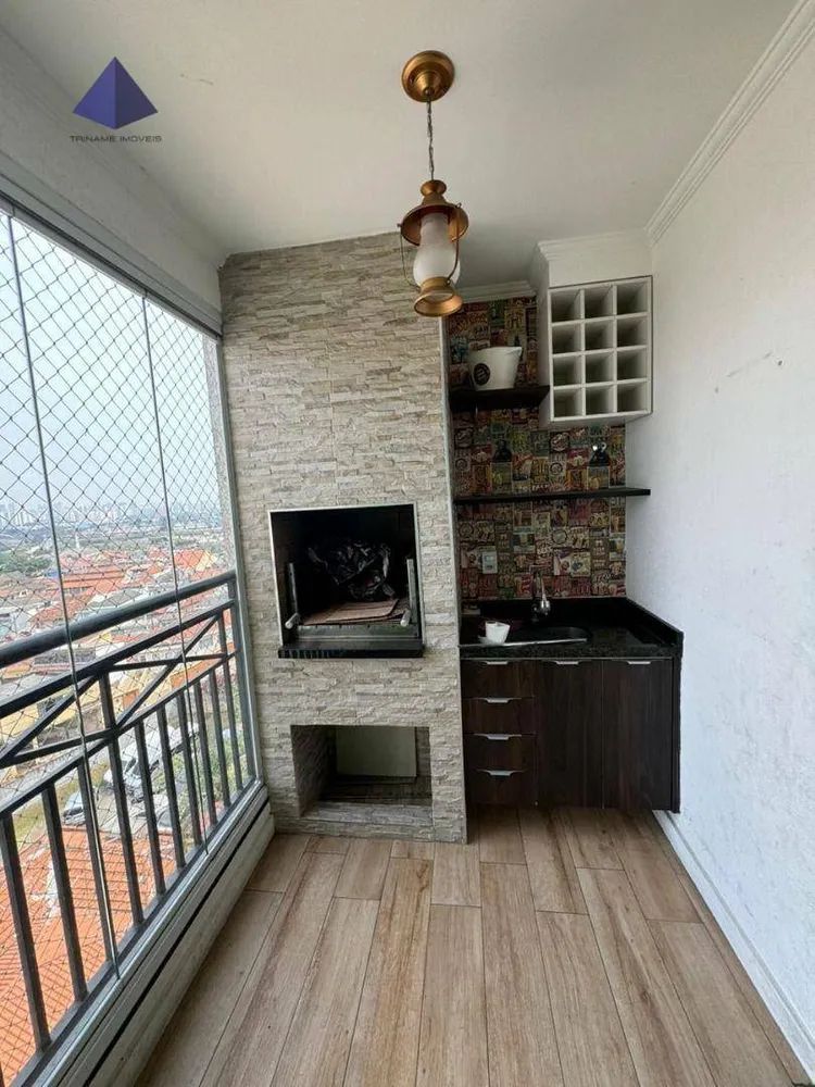Apartamento, 3 quartos, 69 m² - Foto 7