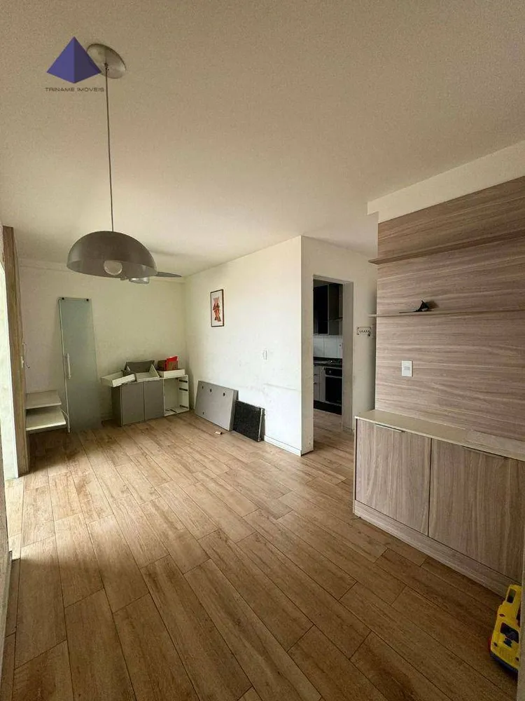 Apartamento, 3 quartos, 69 m² - Foto 1