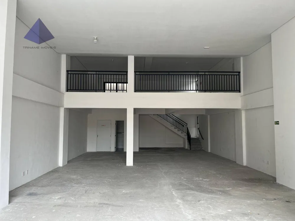 Depósito-Galpão, 250 m² - Foto 1