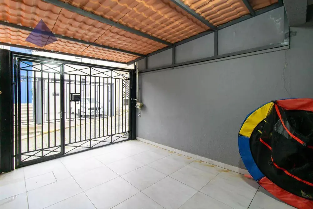 Sobrado, 2 quartos, 77 m² - Foto 8