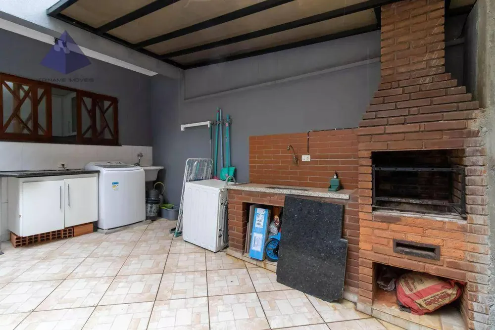 Sobrado, 2 quartos, 77 m² - Foto 7