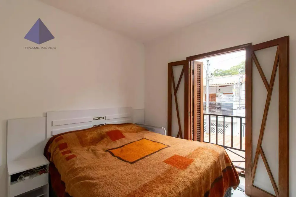 Sobrado, 2 quartos, 77 m² - Foto 4