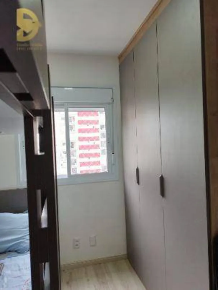 Apartamento, 3 quartos, 81 m² - Foto 3