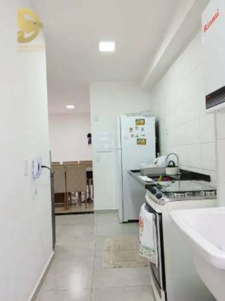 Apartamento, 3 quartos, 81 m² - Foto 1