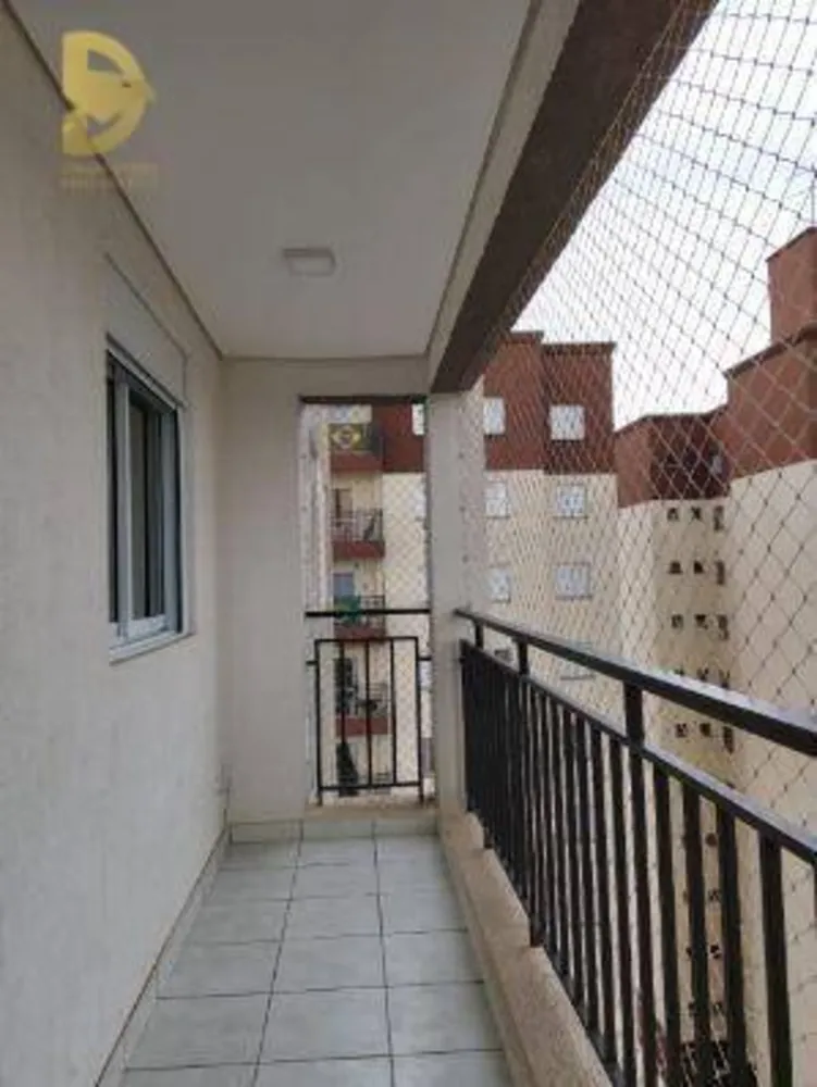Apartamento, 3 quartos, 81 m² - Foto 7
