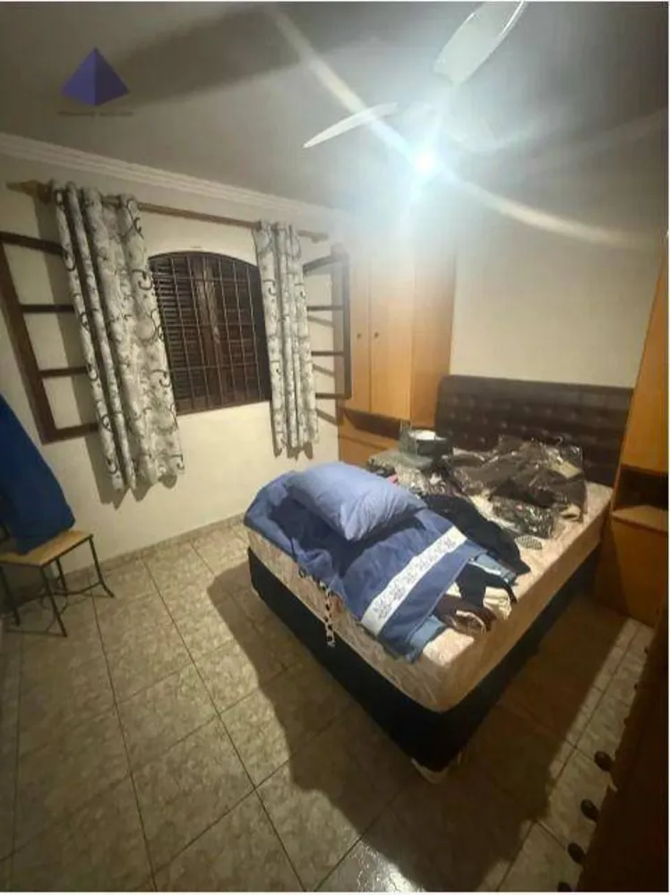 Sobrado, 5 quartos, 250 m² - Foto 7
