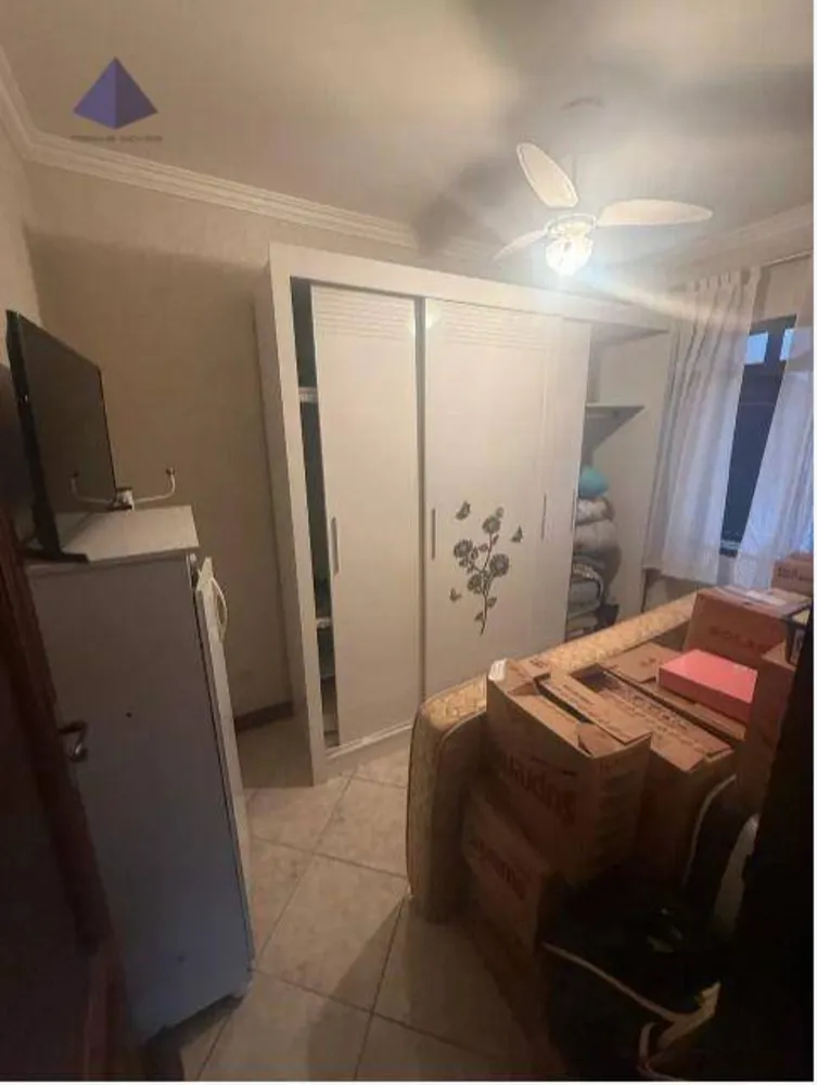 Sobrado, 5 quartos, 250 m² - Foto 9