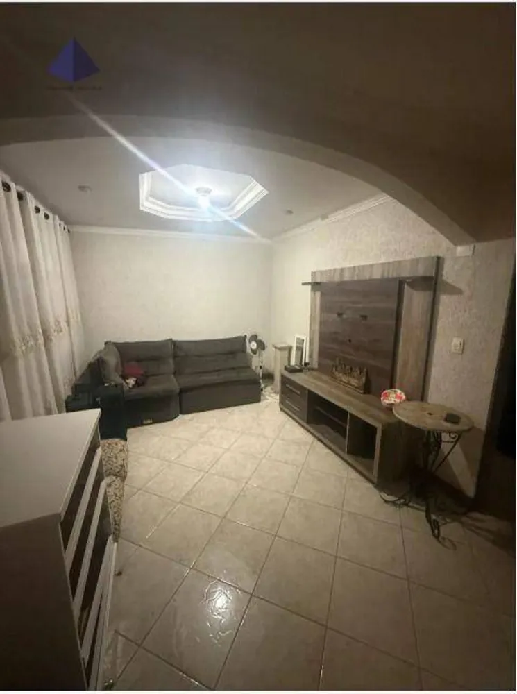 Sobrado, 5 quartos, 250 m² - Foto 1