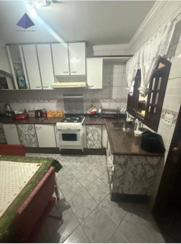Sobrado, 5 quartos, 250 m² - Foto 2