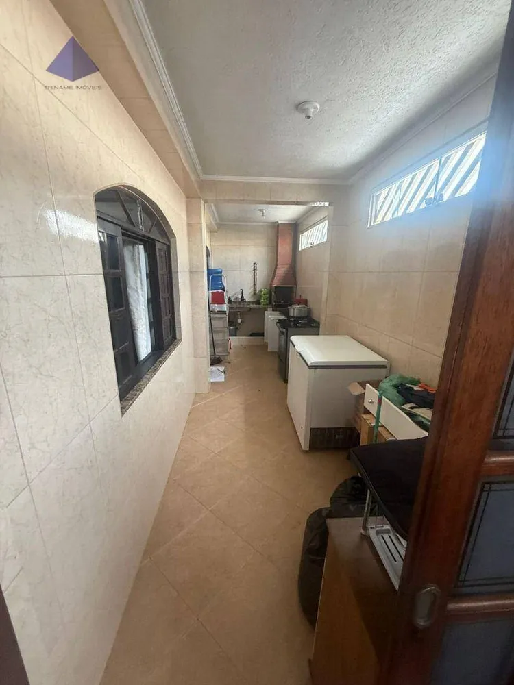 Sobrado, 5 quartos, 250 m² - Foto 5