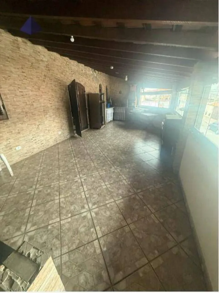Sobrado, 5 quartos, 250 m² - Foto 10