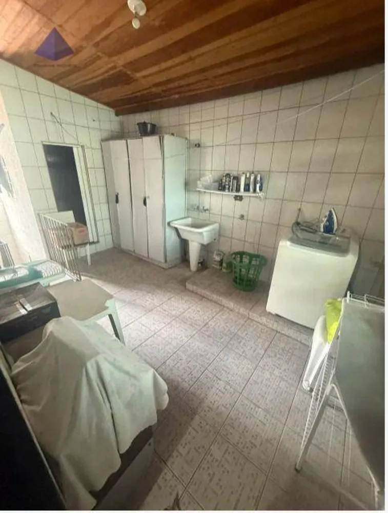 Sobrado, 5 quartos, 250 m² - Foto 4