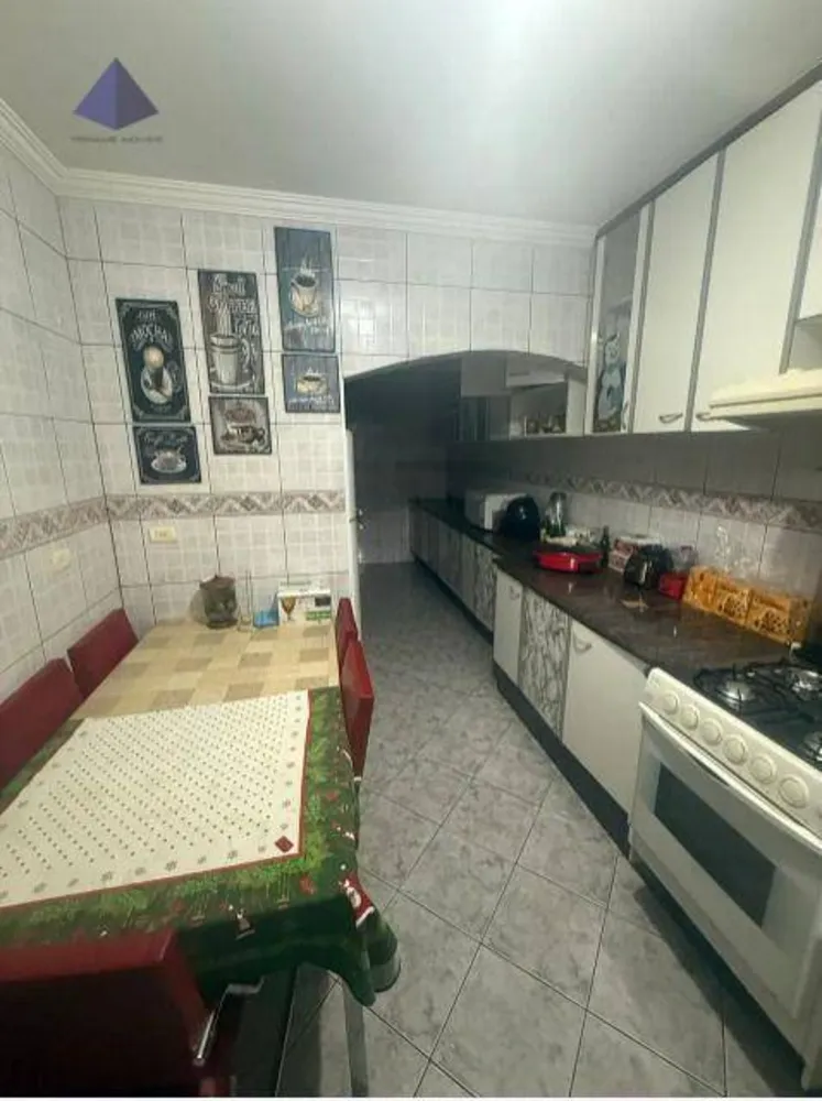 Sobrado, 5 quartos, 250 m² - Foto 3