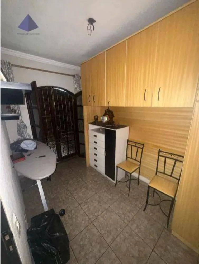 Sobrado, 5 quartos, 250 m² - Foto 8