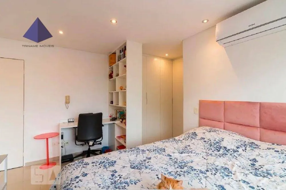 Apartamento, 1 quarto, 38 m² - Foto 4