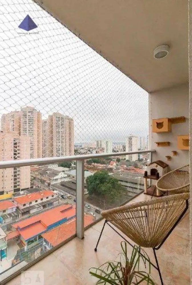 Apartamento, 1 quarto, 38 m² - Foto 3
