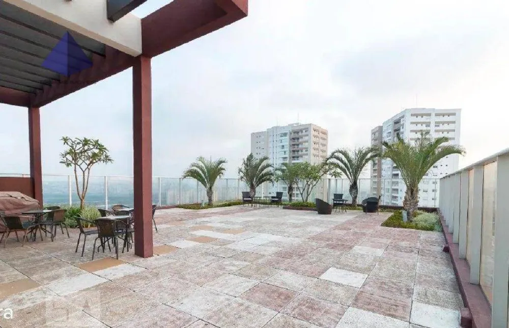Apartamento, 1 quarto, 38 m² - Foto 10