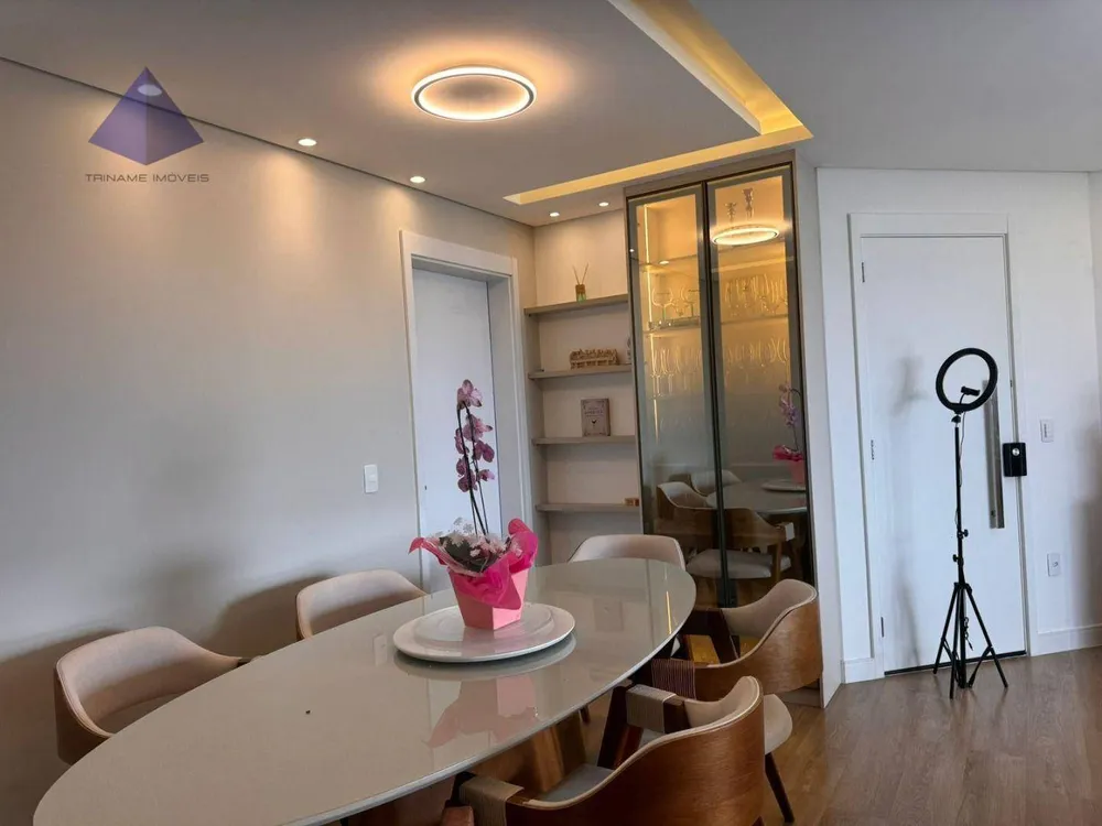 Apartamento, 3 quartos, 120 m² - Foto 3