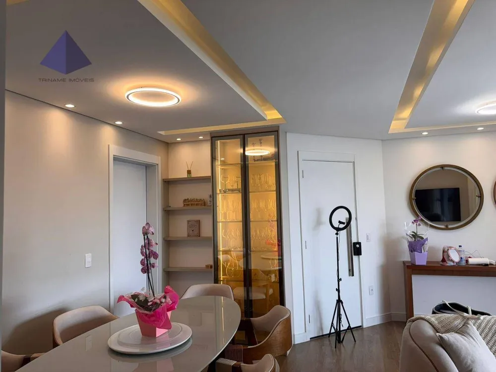 Apartamento, 3 quartos, 120 m² - Foto 5