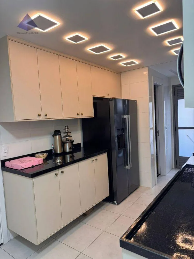 Apartamento, 3 quartos, 120 m² - Foto 1