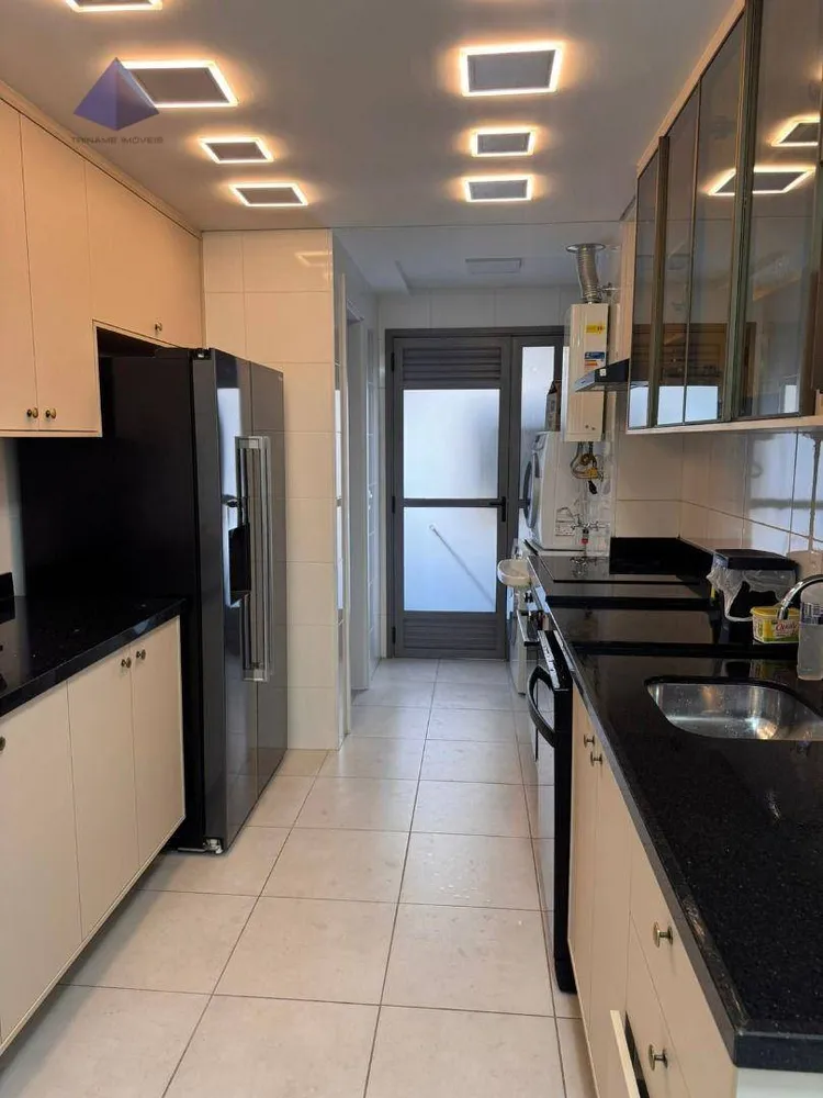 Apartamento, 3 quartos, 120 m² - Foto 11
