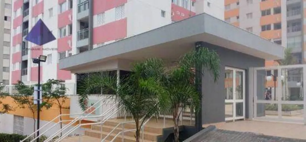 Apartamento, 2 quartos, 59 m² - Foto 7