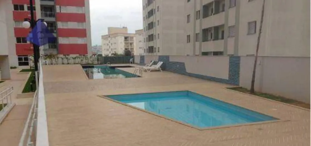 Apartamento, 2 quartos, 59 m² - Foto 6