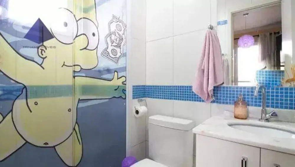 Apartamento, 2 quartos, 59 m² - Foto 5