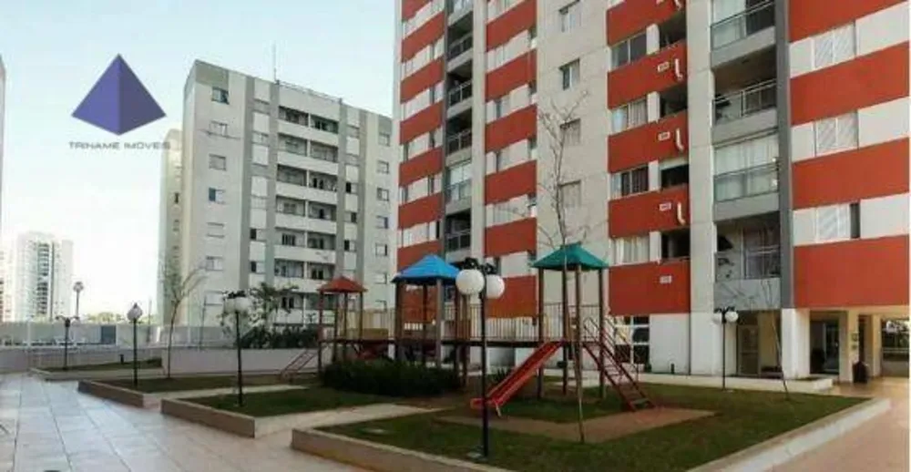 Apartamento, 2 quartos, 59 m² - Foto 8