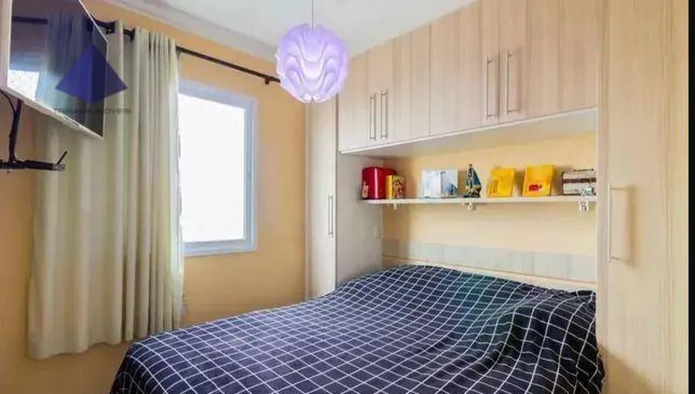 Apartamento, 2 quartos, 59 m² - Foto 4
