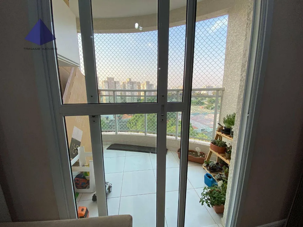 Apartamento, 2 quartos, 56 m² - Foto 3