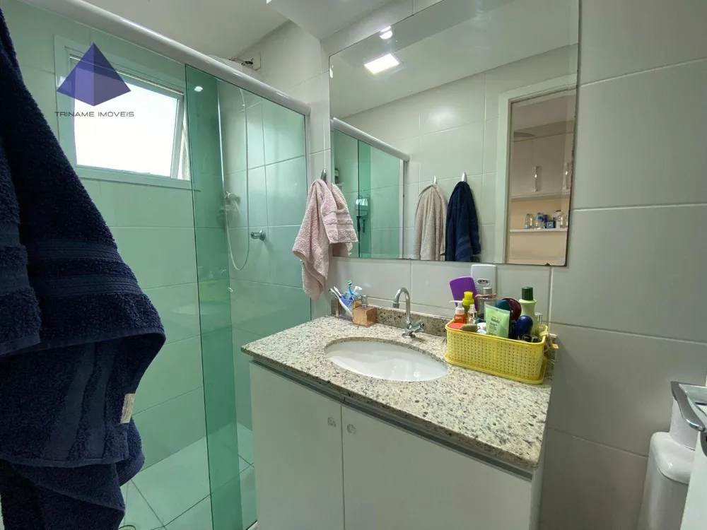 Apartamento, 2 quartos, 56 m² - Foto 11