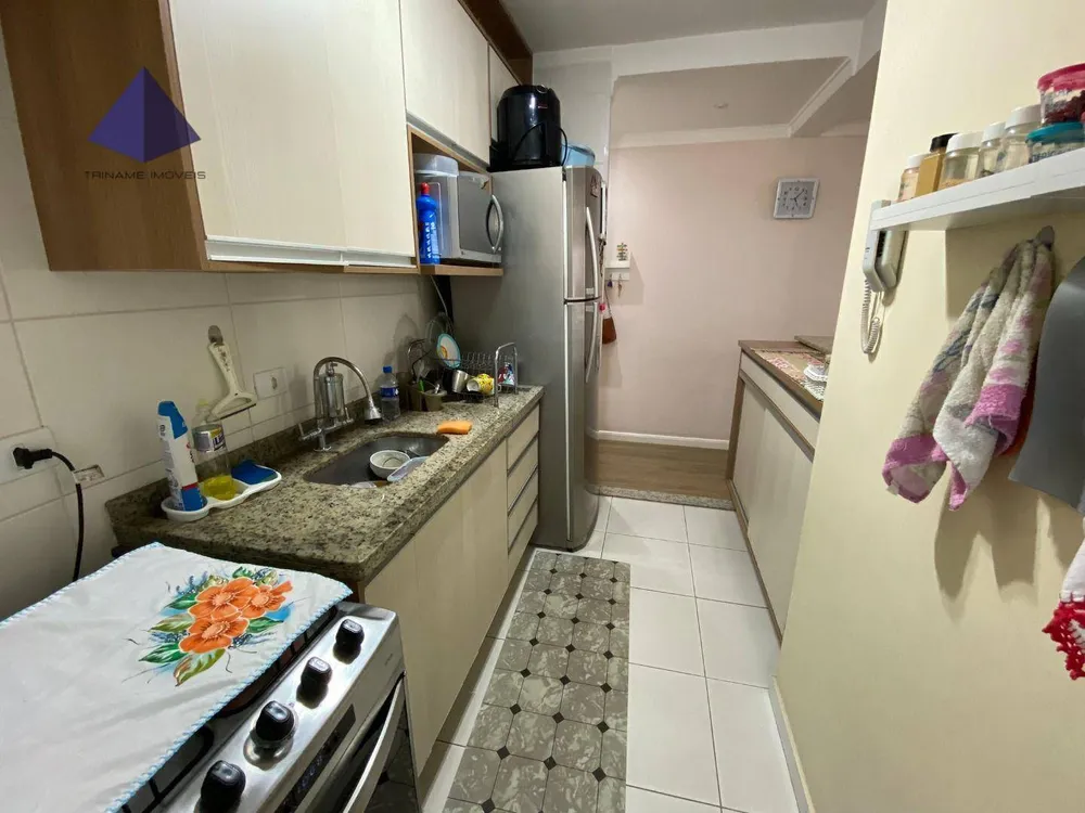 Apartamento, 2 quartos, 56 m² - Foto 7