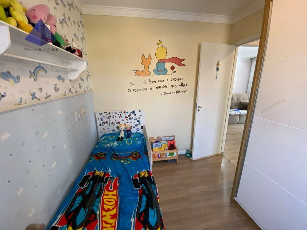 Apartamento, 2 quartos, 56 m² - Foto 5