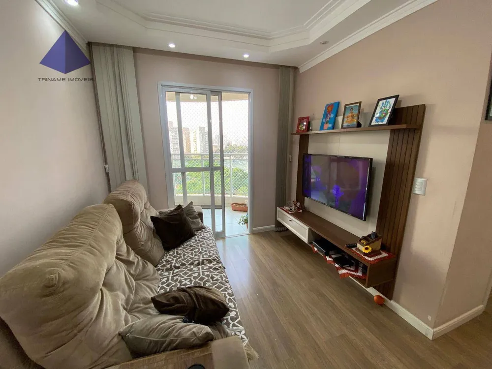 Apartamento, 2 quartos, 56 m² - Foto 8