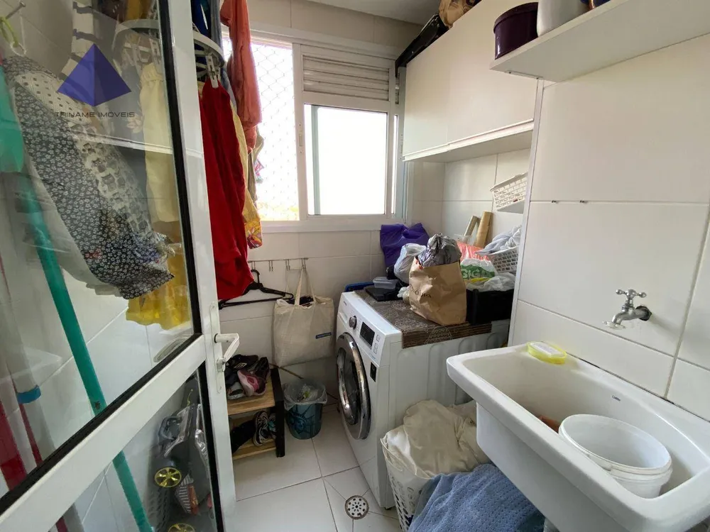 Apartamento, 2 quartos, 56 m² - Foto 6