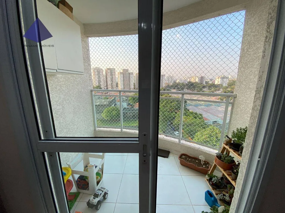Apartamento, 2 quartos, 56 m² - Foto 4