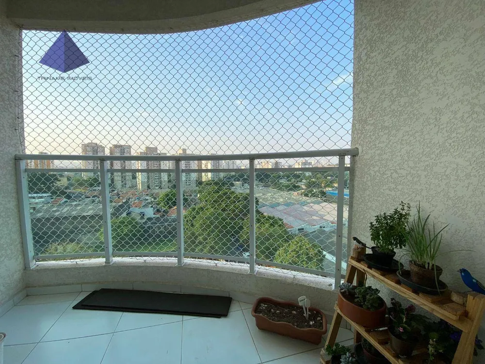 Apartamento, 2 quartos, 56 m² - Foto 6