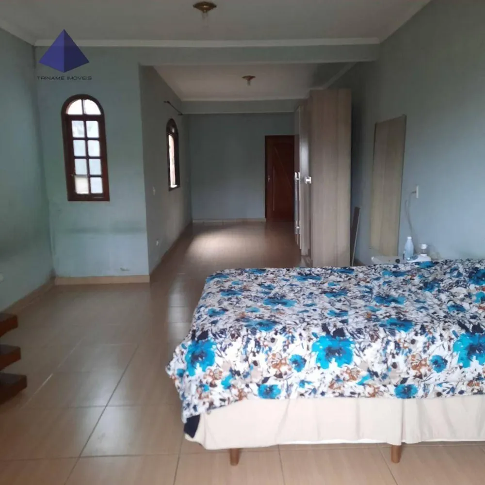 Sobrado, 3 quartos, 150 m² - Foto 4