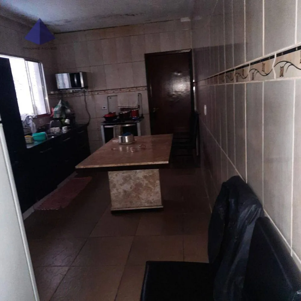 Sobrado, 3 quartos, 150 m² - Foto 1