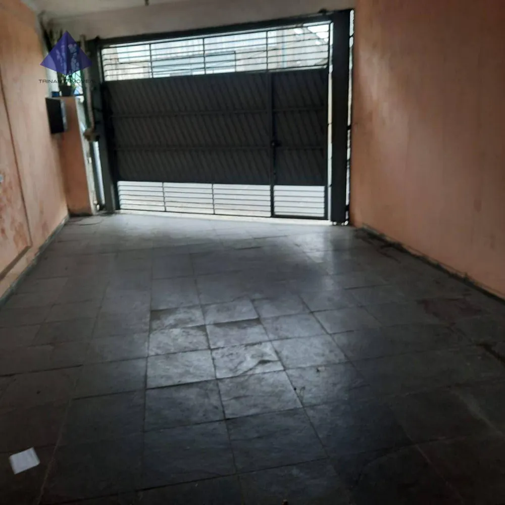 Sobrado, 3 quartos, 150 m² - Foto 8