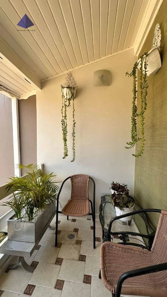 Sobrado, 4 quartos, 220 m² - Foto 5