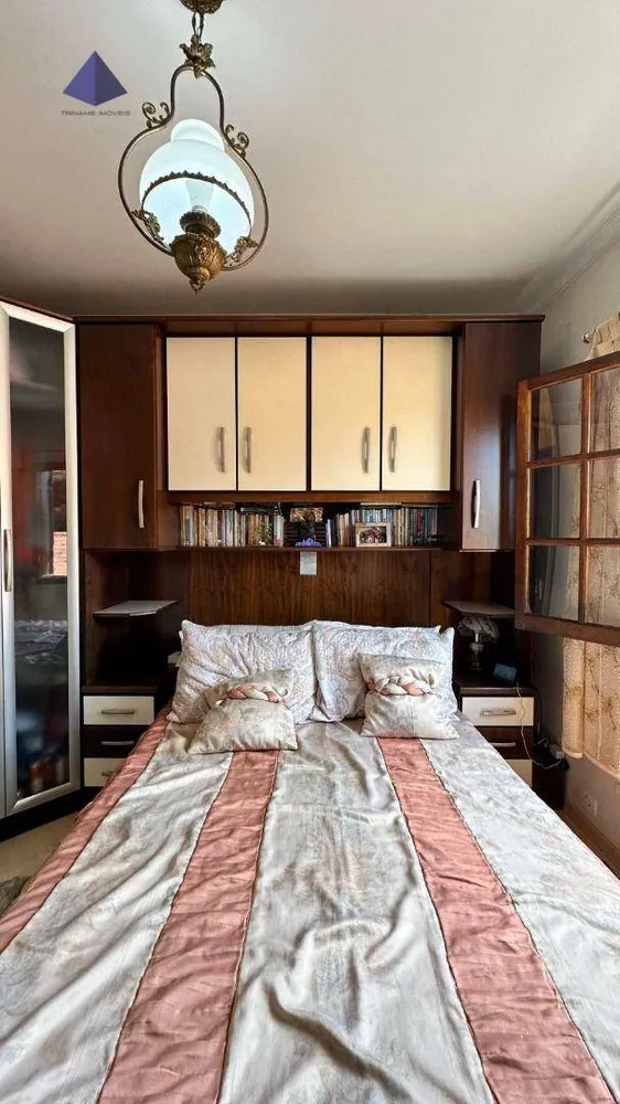 Sobrado, 4 quartos, 220 m² - Foto 9