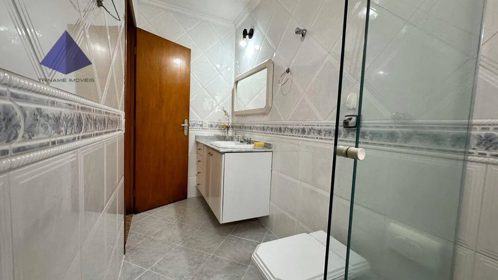 Sobrado, 4 quartos, 220 m² - Foto 3