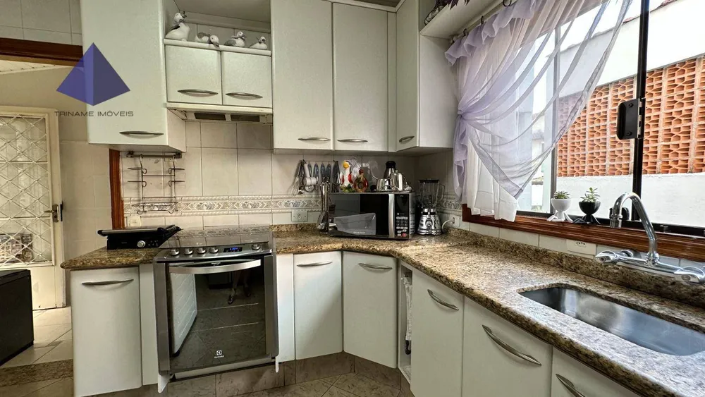 Sobrado, 4 quartos, 220 m² - Foto 4