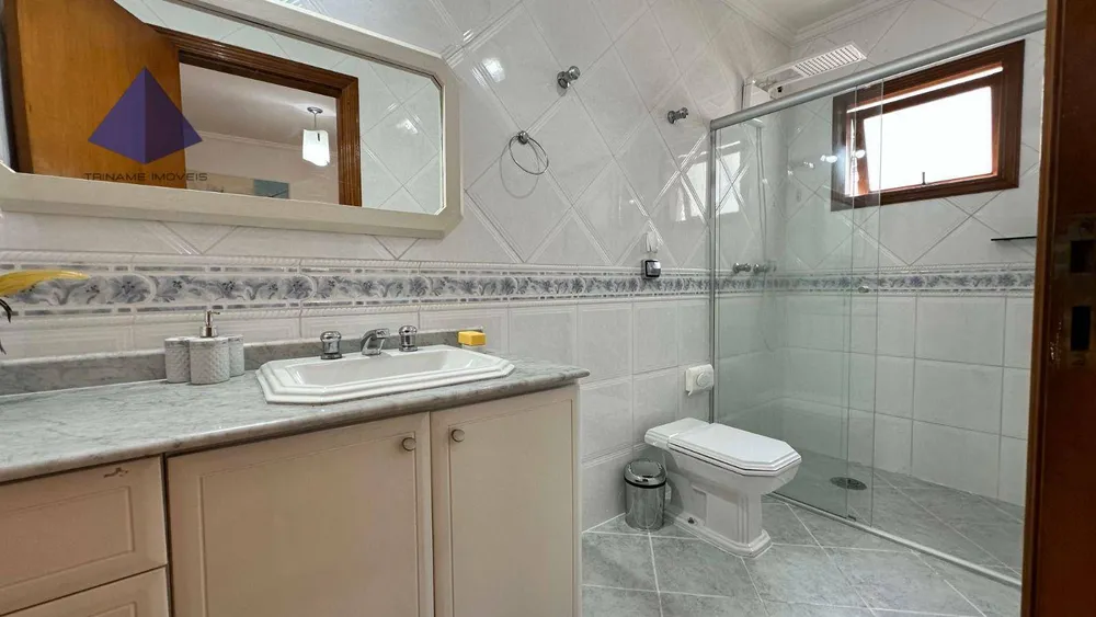 Sobrado, 4 quartos, 220 m² - Foto 5