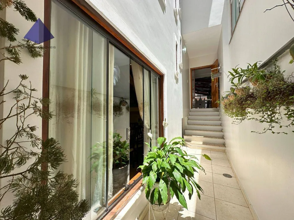Sobrado, 4 quartos, 220 m² - Foto 8